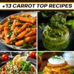What To Do With Carrot Tops (+13 Carrot Recipes)
