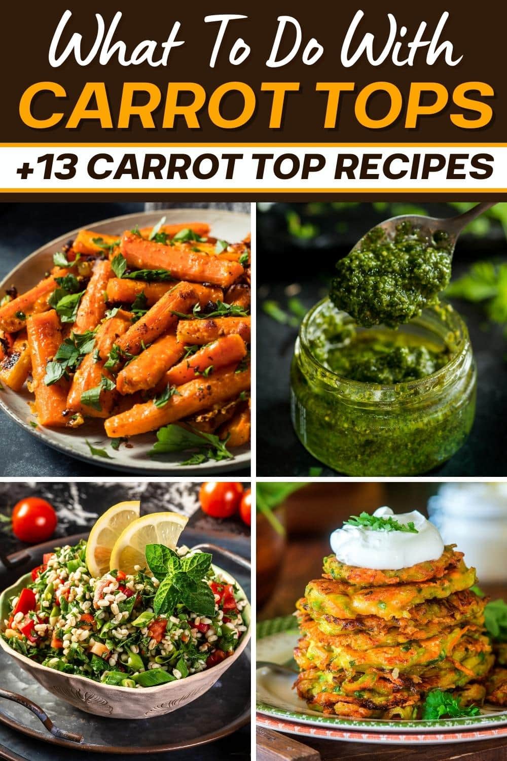 what-to-do-with-carrot-tops-13-carrot-top-recipes-insanely-good