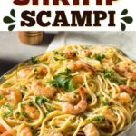 What to Serve With Shrimp Scampi