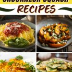 Yellow Crookneck Squash Recipes