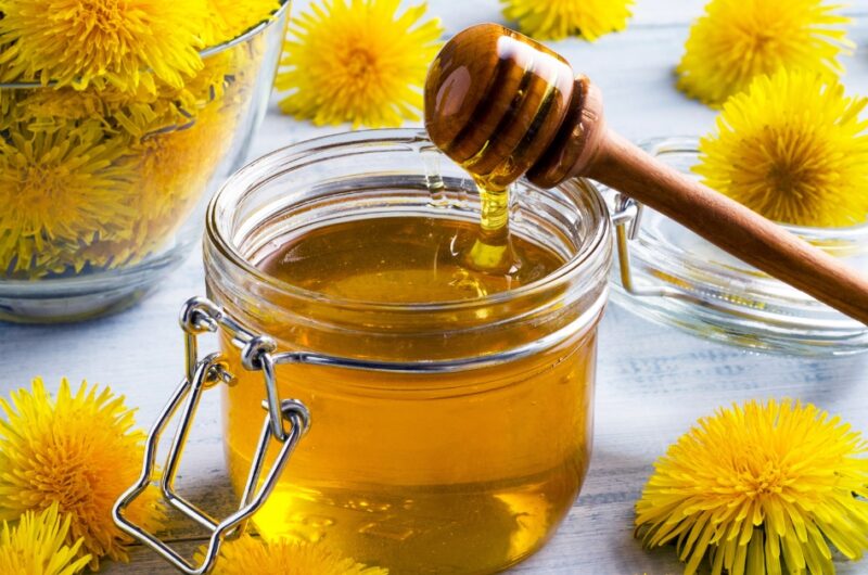 13 Best Types of Honey (Different Varieties)