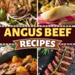 Angus Beef Recipes