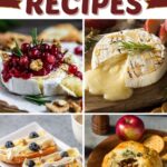 Baked Brie Recipes