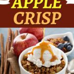 Best Apples For Apple Crisp