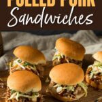 Best Buns for Pulled Pork Sandwiches