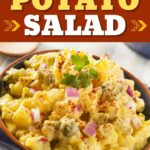 Best Potatoes for Potato Salad