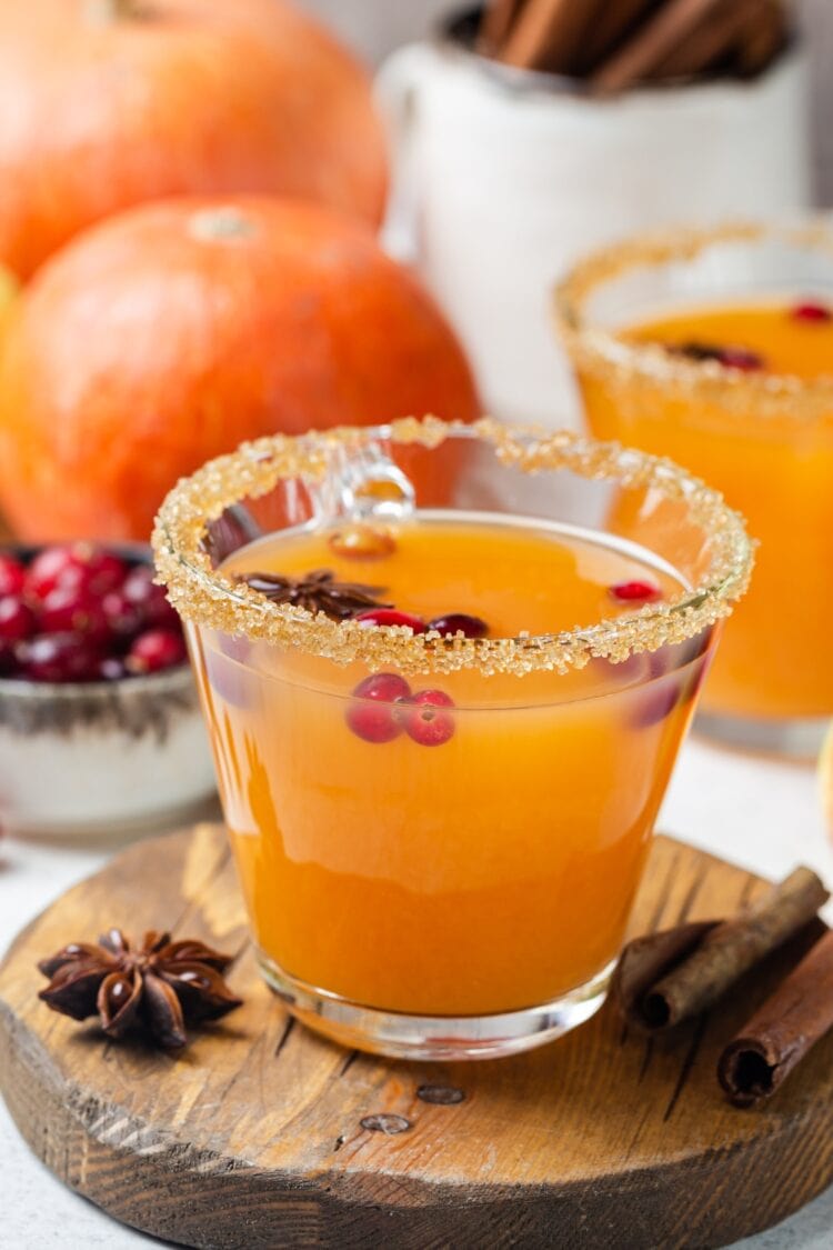 10 Best Caramel Vodka Drinks and Recipes Insanely Good