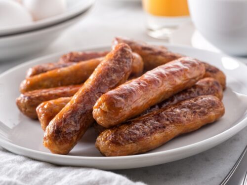 10 Types of Sausage (Different Varieties) - Insanely Good