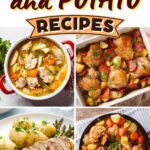 Chicken and Potato Recipes