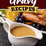 Christmas Gravy Recipes
