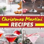 Resep Martini Natal