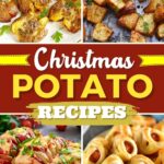 Christmas Potato Recipes