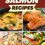 Christmas Salmon Recipes