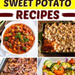 Christmas Sweet Potato Recipes