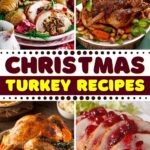 Christmas Turkey Recipes