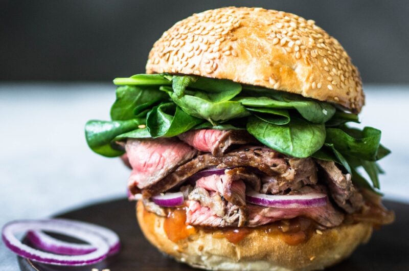 23 Best Beef Sandwiches (+ Easy Recipes)