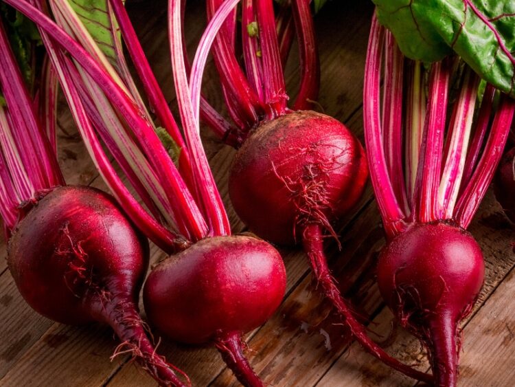 23 Pretty Purple Vegetables to Try - Insanely Good