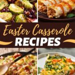 Easter Casserole Recipes