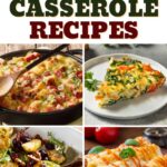 Easter Casserole Recipes