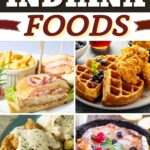 Famous Indiana Foods