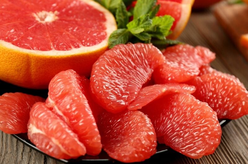 10 Types of Grapefruit You Should Know About