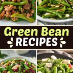 Green Bean Recipes