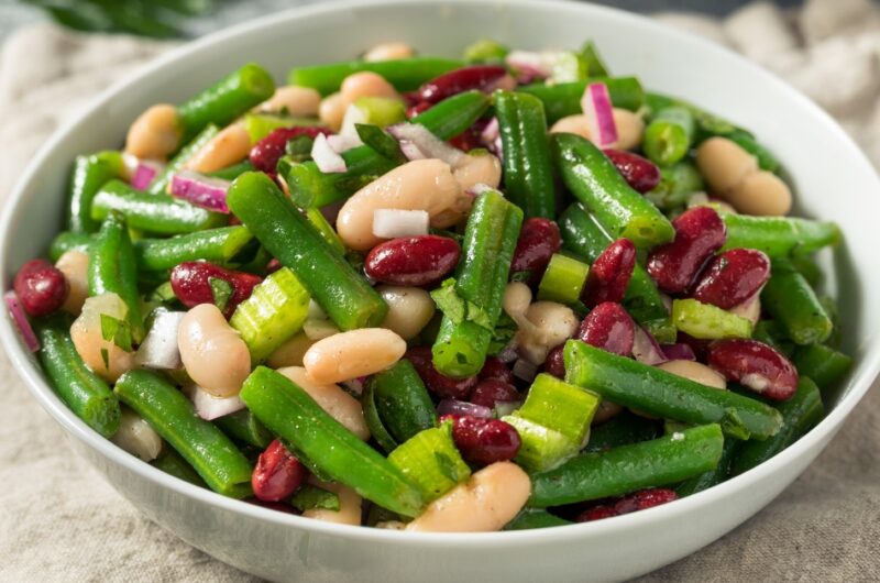 35 Best Green Bean Recipes (+ Easy Side Dishes)