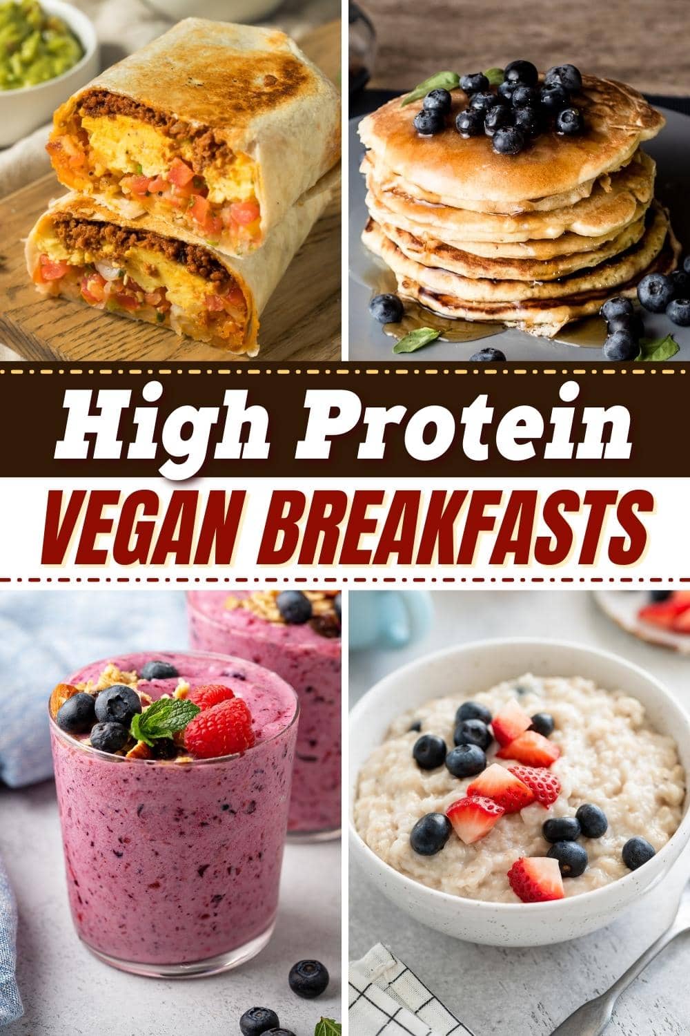 High Protein Breakfast Out at Cody Adam blog