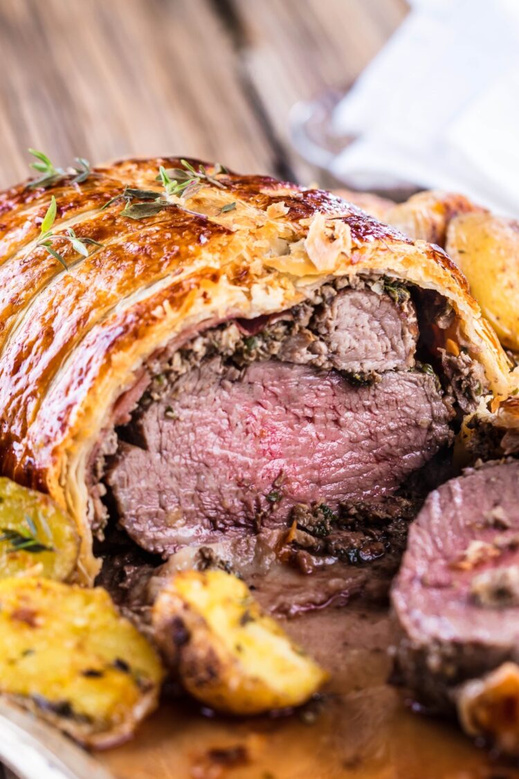 37 Christmas Dinners for Two (Easy Ideas) Insanely Good