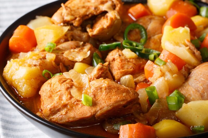 25 Easy Chicken and Potato Recipes to Put on Repeat