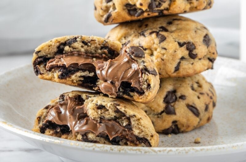 25 Best Soft Cookies that Melt in Your Mouth
