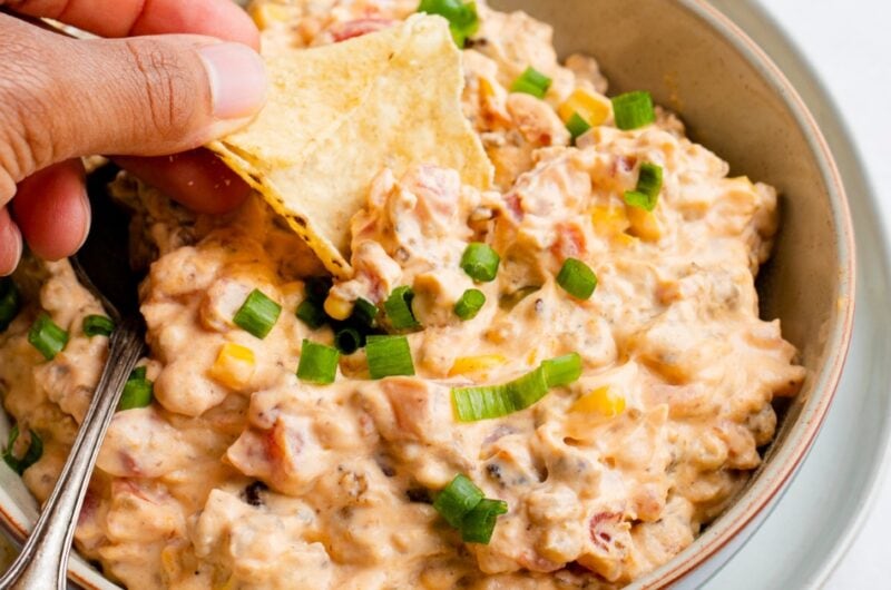 23 Best Potato Chip Dip Recipes for Parties
