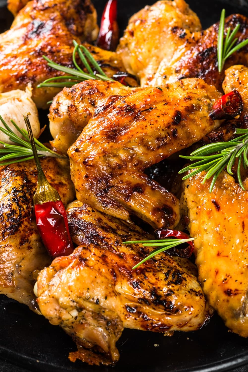 25 Easy Grilled Chicken Recipes to Put on Repeat Insanely Good