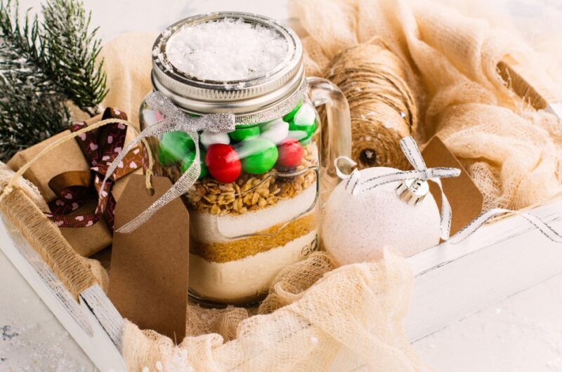 35 Best Mason Jar Gift Ideas for All Ages