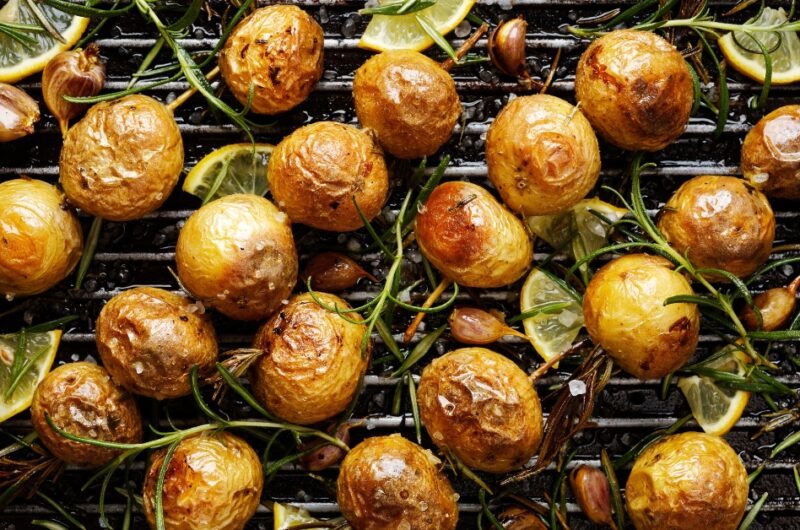 17 Easy Instant Pot Potato Recipes and Ideas