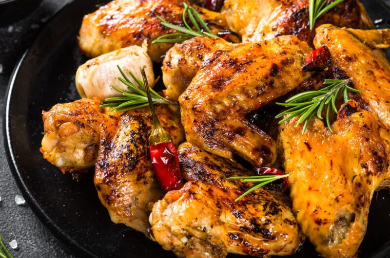 25 Easy Grilled Chicken Recipes to Put on Repeat