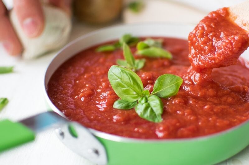 20 Best Roma Tomato Recipes to Try Tonight