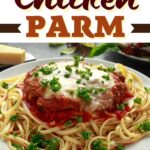 How to Reheat Chicken Parm