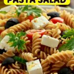 Ina Garten Pasta Salad