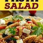 Ina Garten Pasta Salad