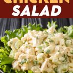 Ina Garten’s Chicken Salad