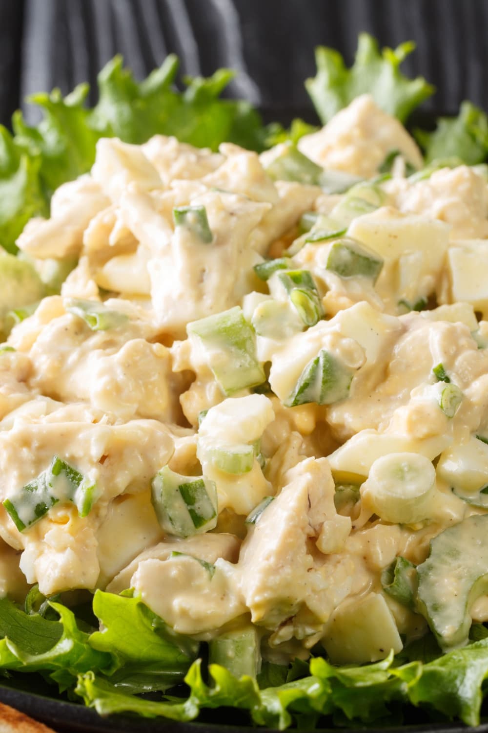 Ina Garten Chicken Salad (Barefoot Contessa Recipe) - Insanely Good