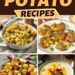 Instant Pot Potato Recipes
