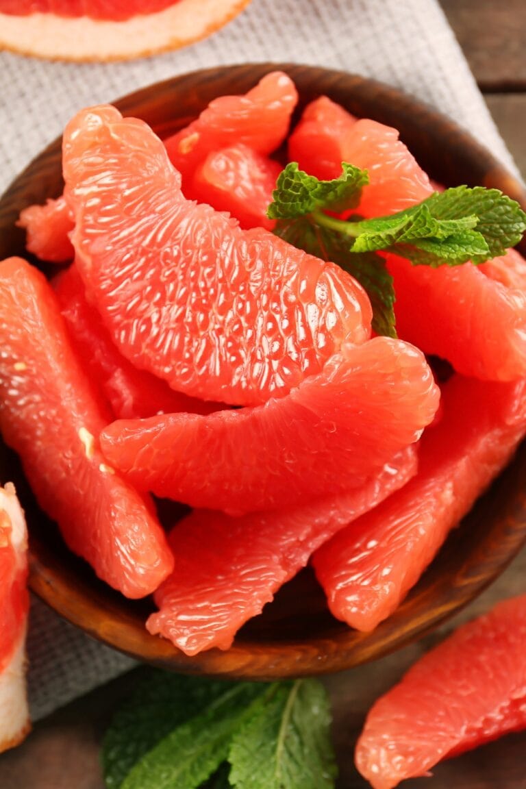 10 Types of Grapefruit You Should Know About Insanely Good