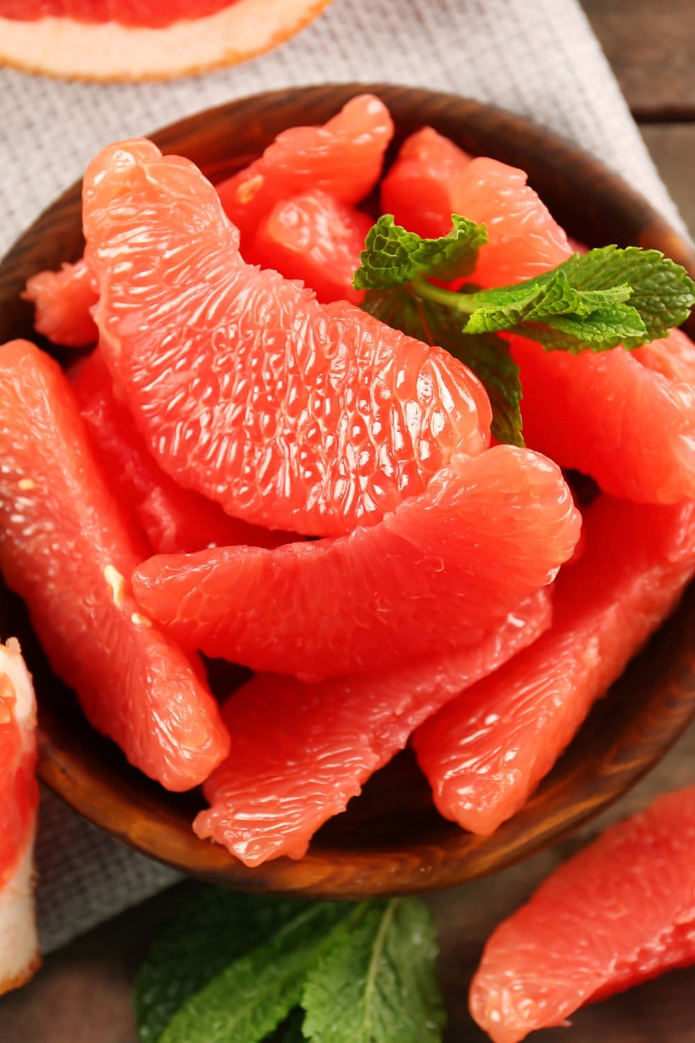 10 Types of Grapefruit You Should Know About Insanely Good