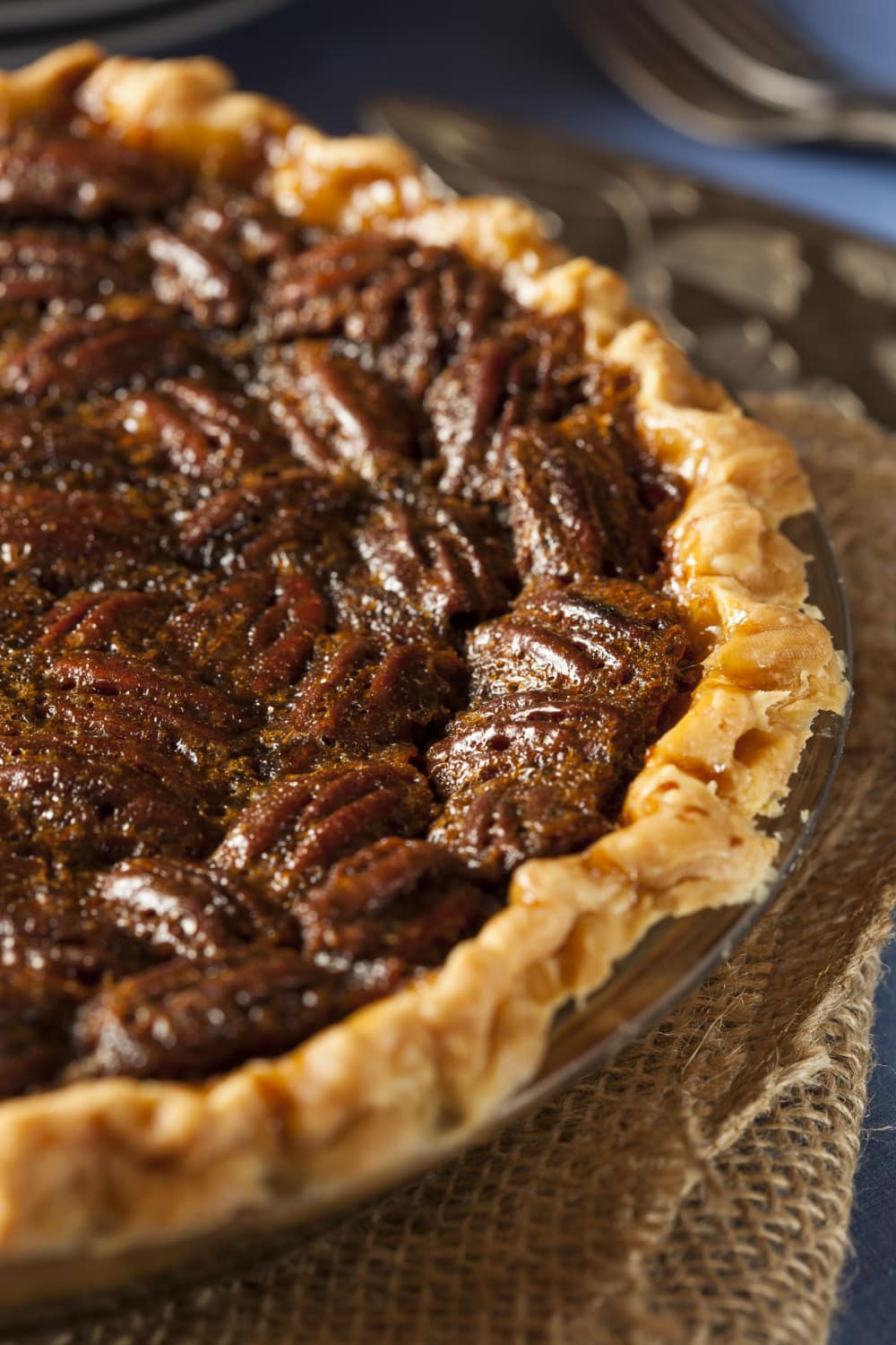 Karo Syrup Pecan Pie Recipe Insanely Good