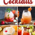 Low-Sugar Cocktails