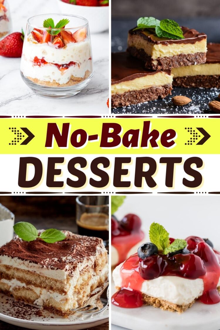30-easy-no-bake-desserts-insanely-good