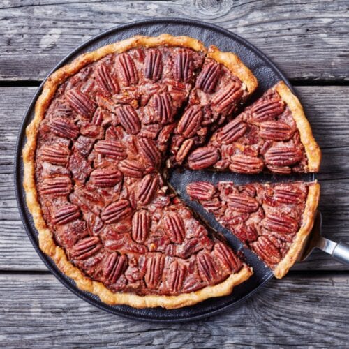Can You Freeze Pecan Pie? (Easy Tips) Insanely Good