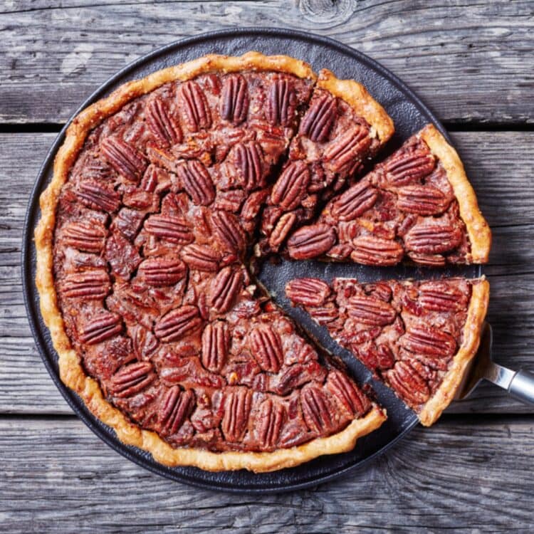 Can You Freeze Pecan Pie Easy Tips Insanely Good 